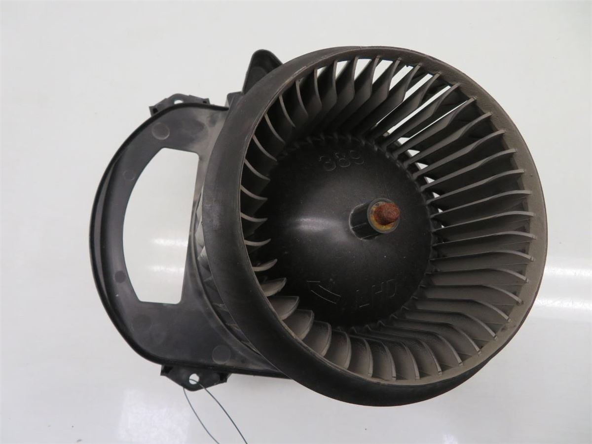 Varmeapparat Viftemotor – bilde 1