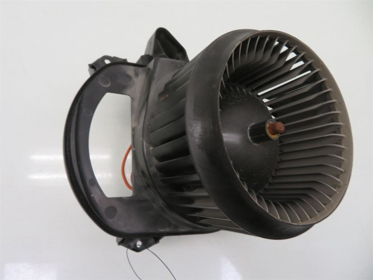 Varmeapparat Viftemotor – bilde 2