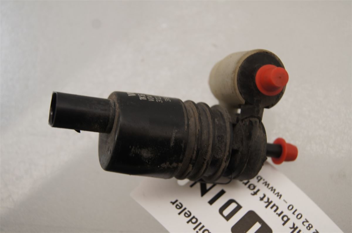 Spylerpumpe Frontrute – bilde 2
