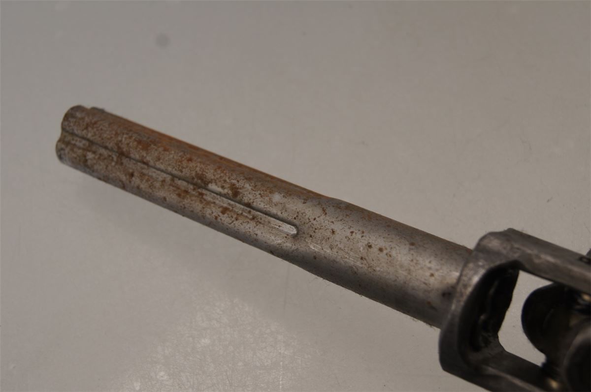 Rattakselaggregat Justerbart – bilde 5