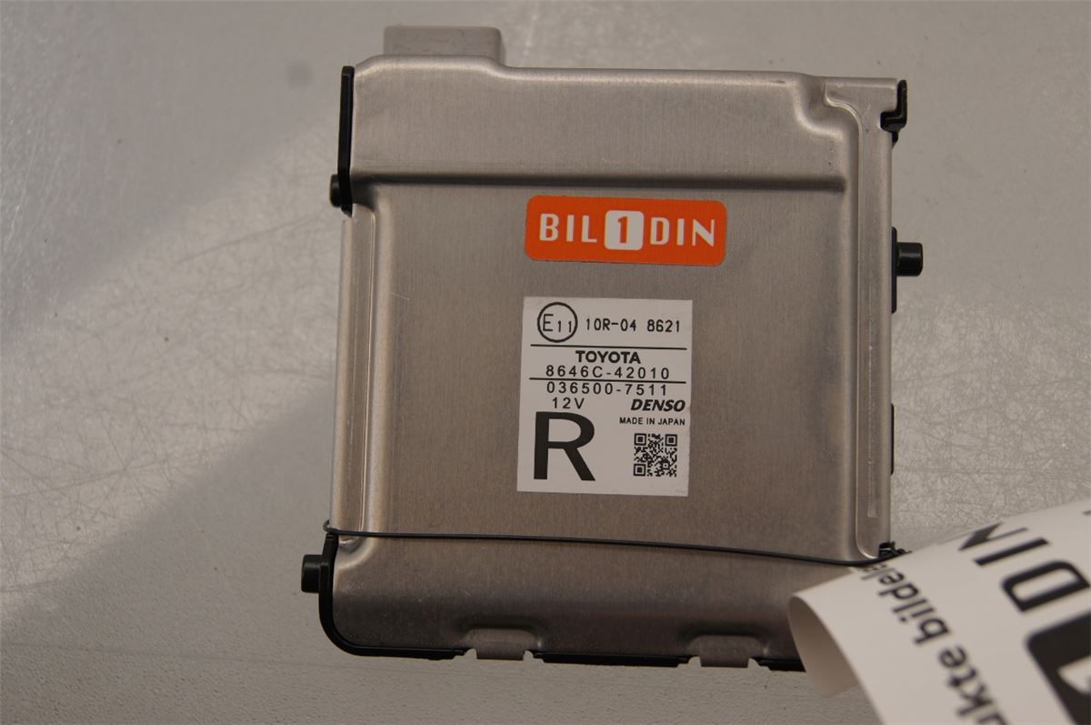 Sensor Adaptivradar Fartholder – bilde 2