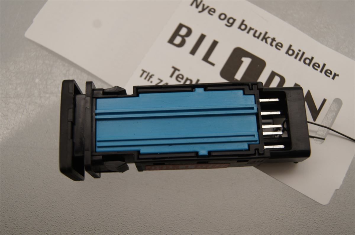 Bryter Varme Rute – bilde 1