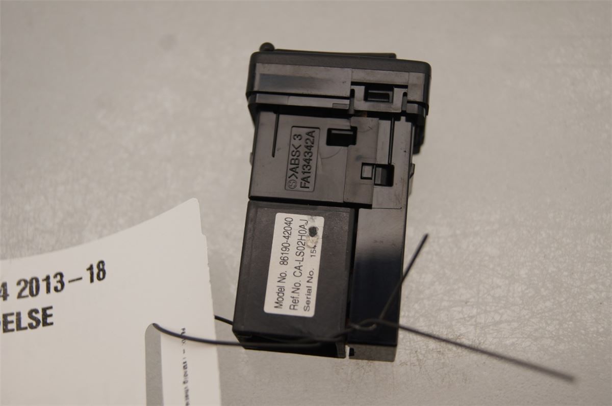 Usb Forbindelse – bilde 1