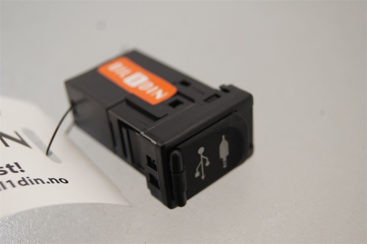 Usb Forbindelse – bilde 2