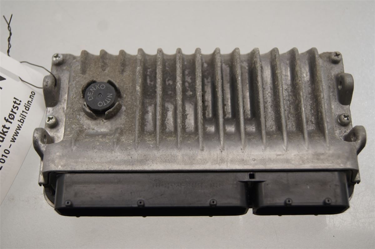 Styreenhet Motor (ECU) Bensin – bilde 1