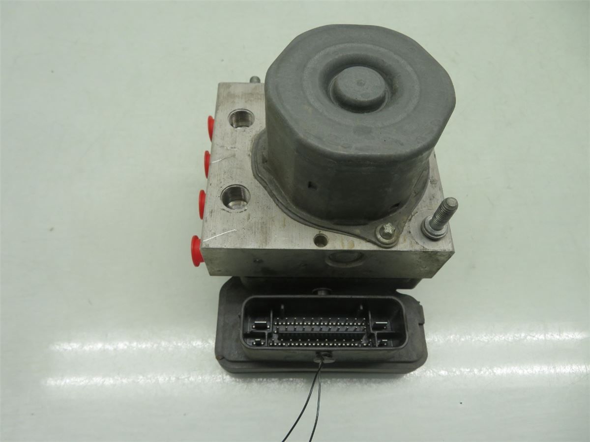ABS Hydraulikkaggregat – bilde 1