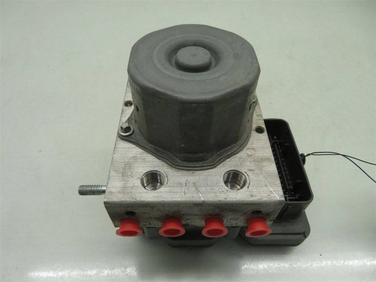ABS Hydraulikkaggregat – bilde 2