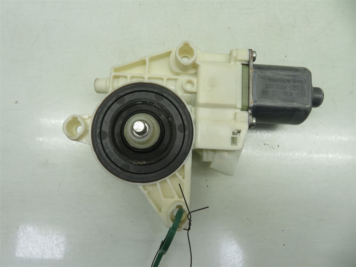 Vindusheismotor – bilde 1
