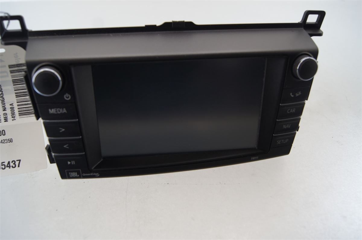 Stereo Radio – bilde 1