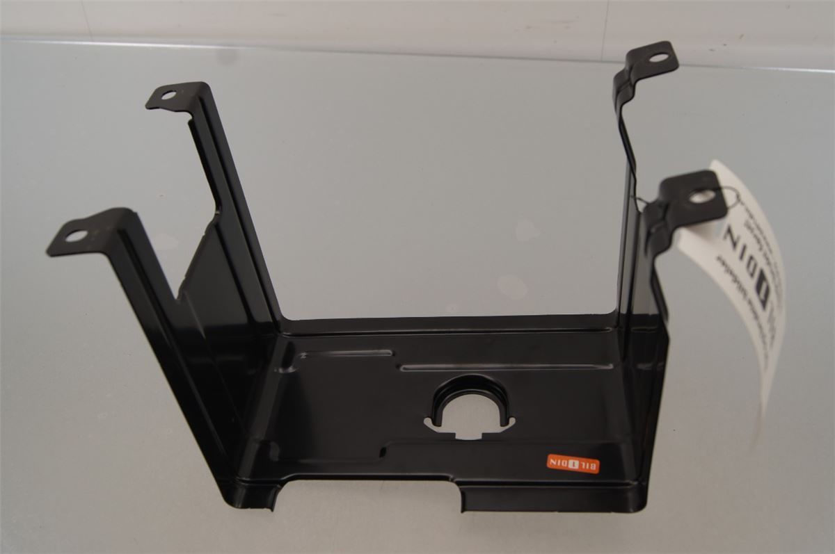 Batterikasse / Feste / Holder – bilde 1