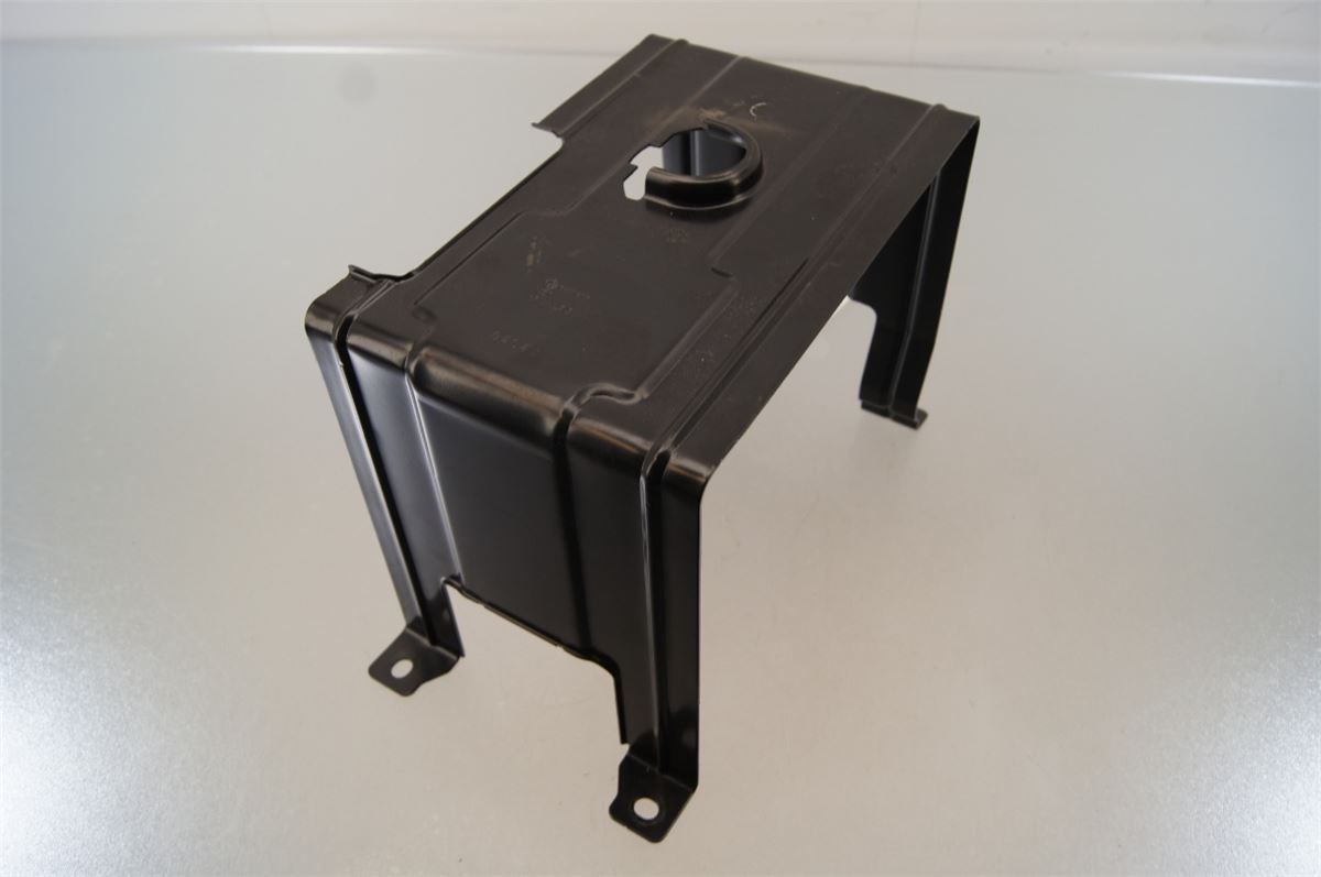 Batterikasse / Feste / Holder – bilde 3