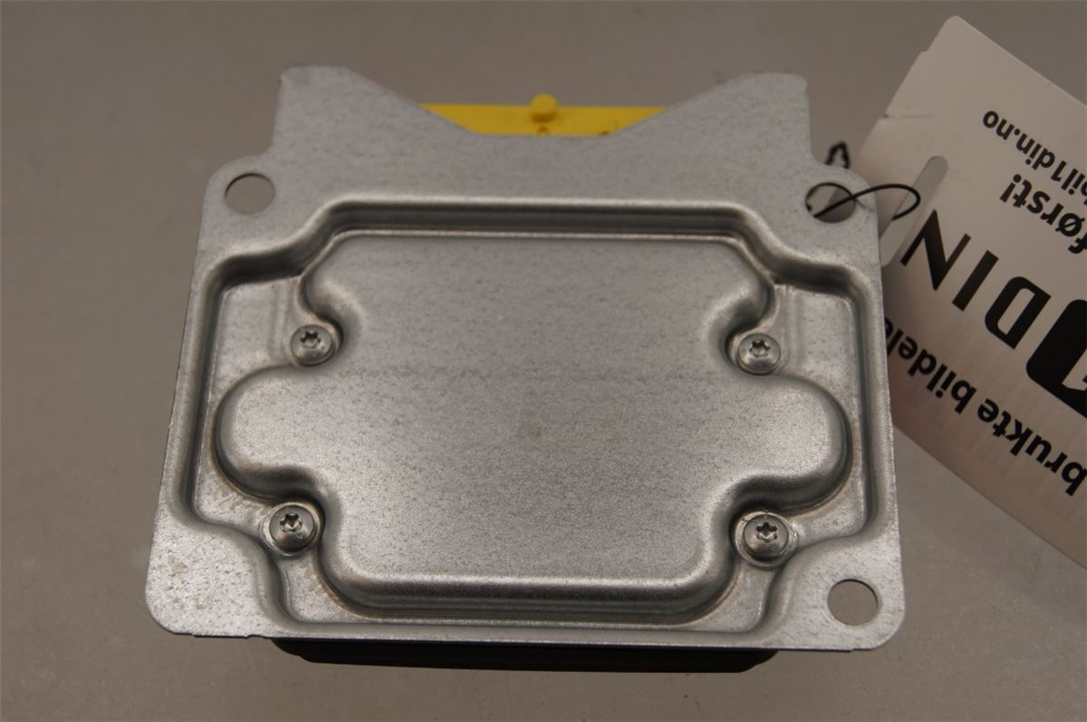 Airbag Elektronikkenhet – bilde 2