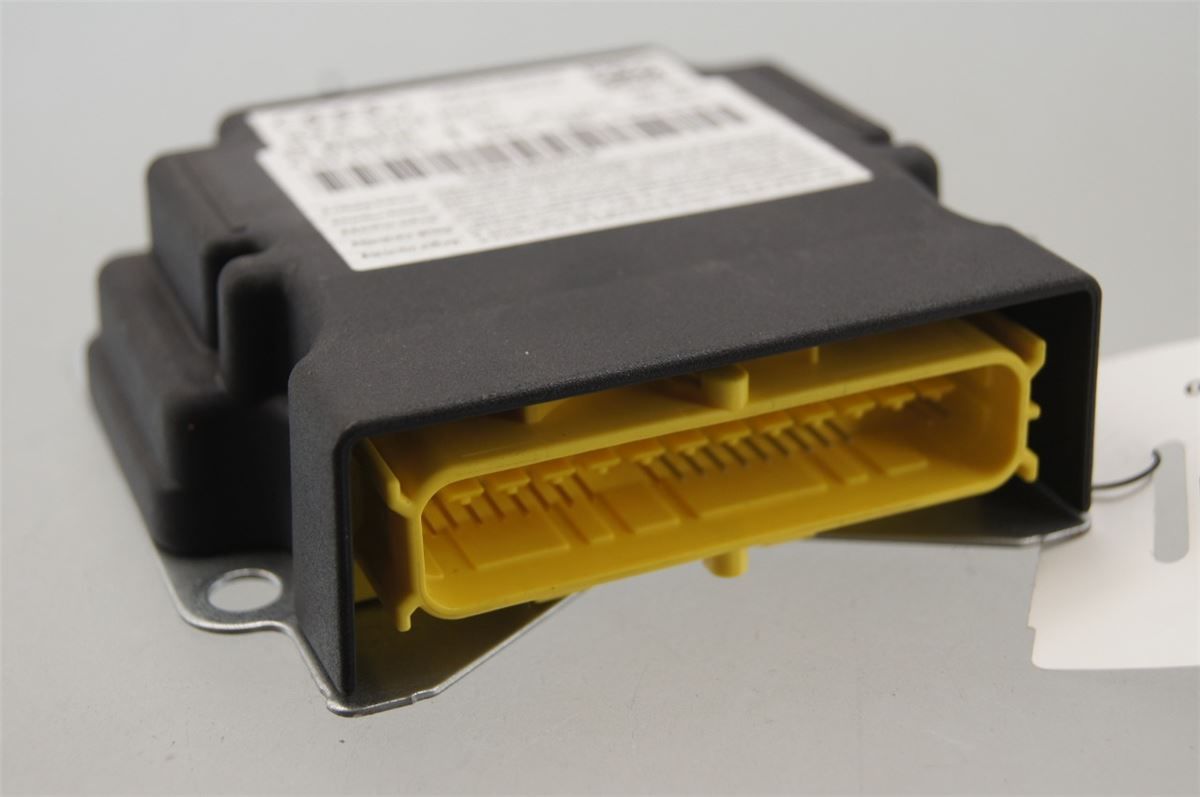 Airbag Elektronikkenhet – bilde 3