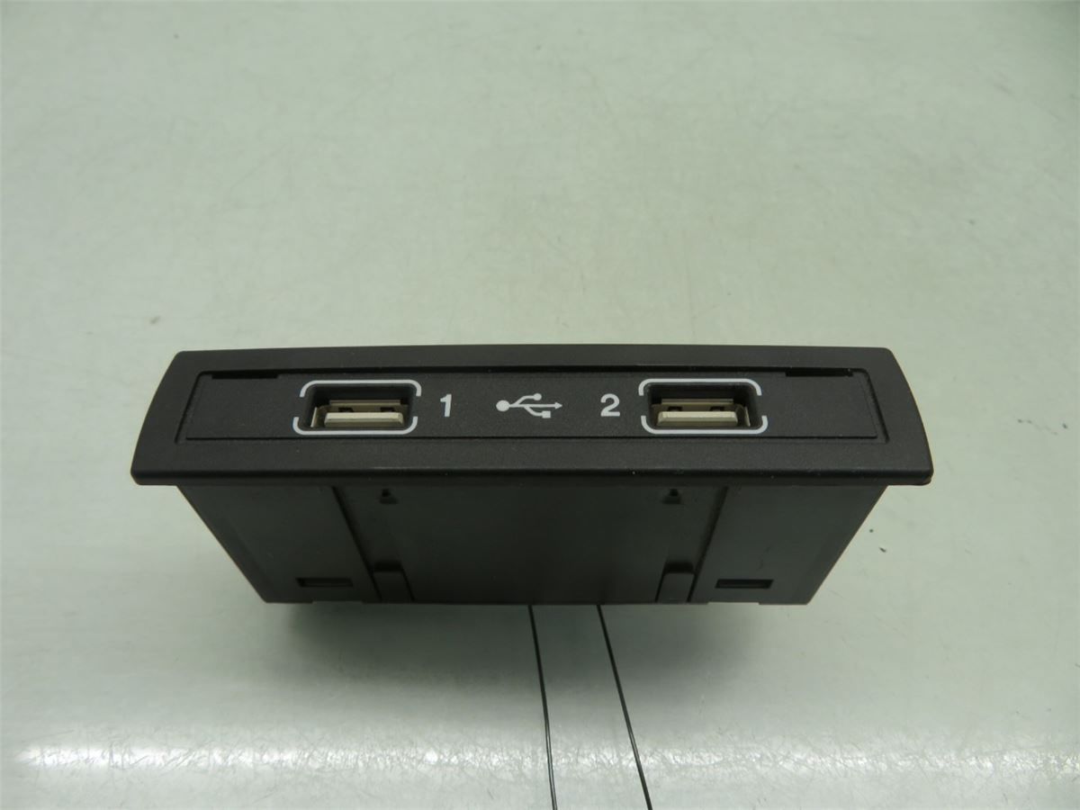 Usb Forbindelse – bilde 1