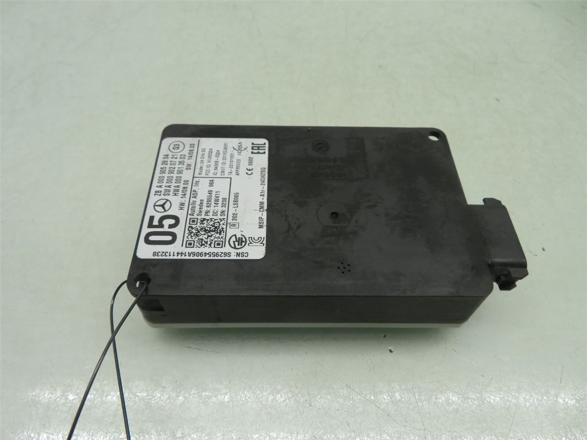 Sensor Adaptivradar Fartholder – bilde 1
