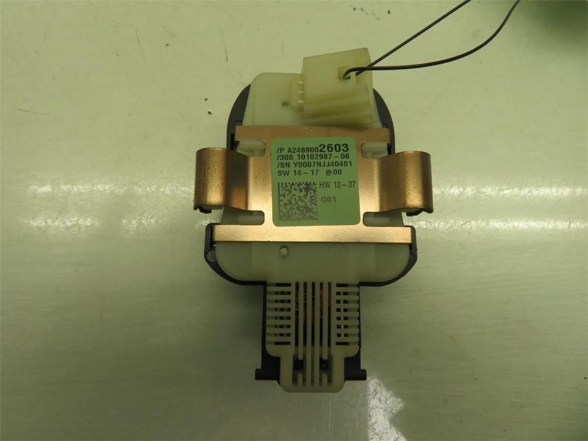 Sensor Regnsensor – bilde 3