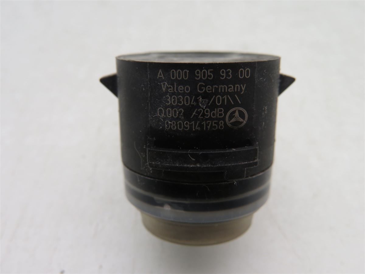 Sensor Parkering Front – bilde 3