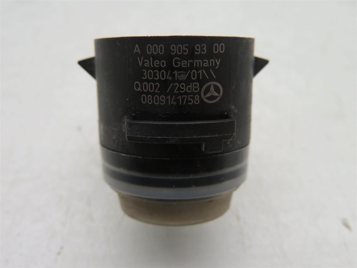 Sensor Parkering Front – bilde 3