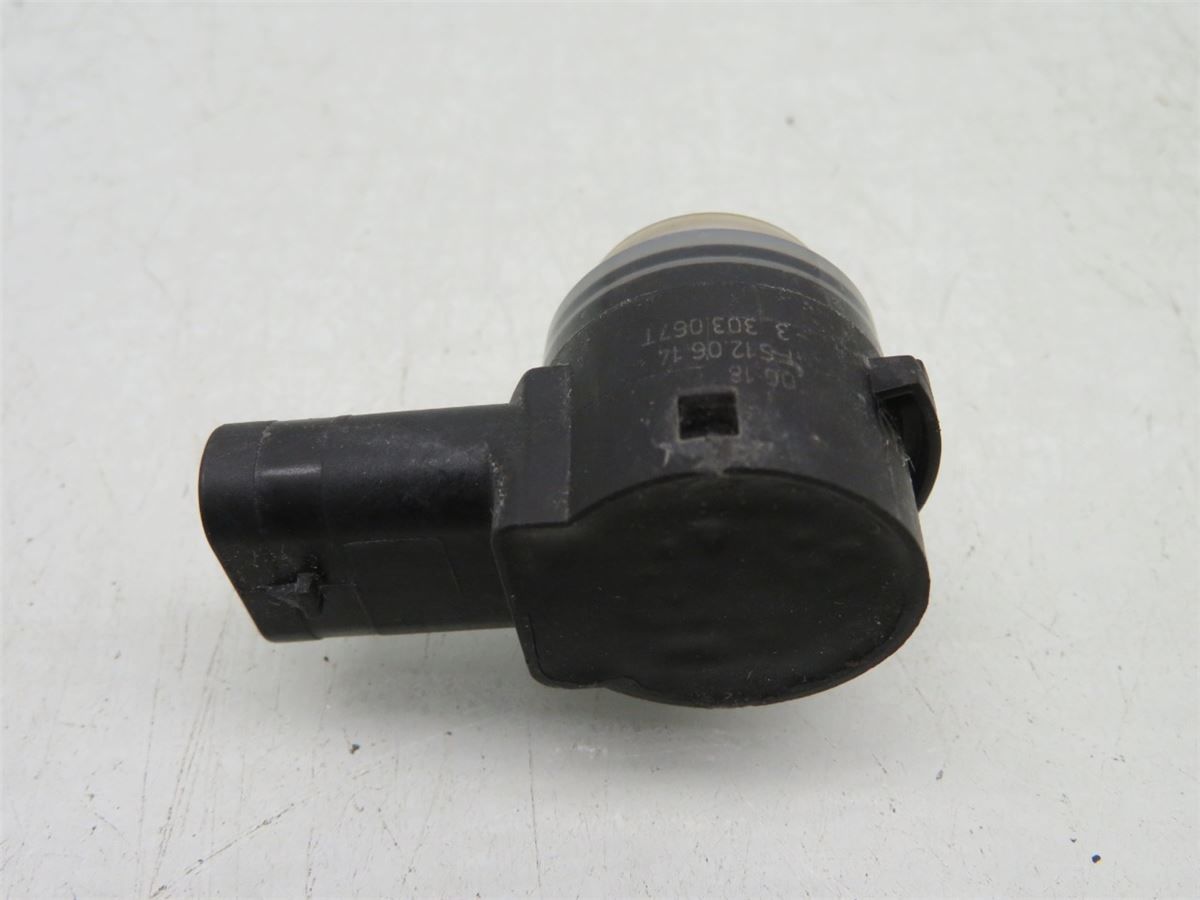 Sensor Parkering Front – bilde 2