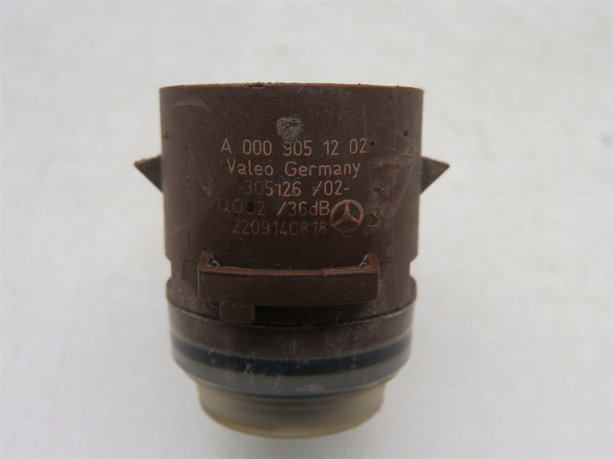 Sensor Parkering Front – bilde 3