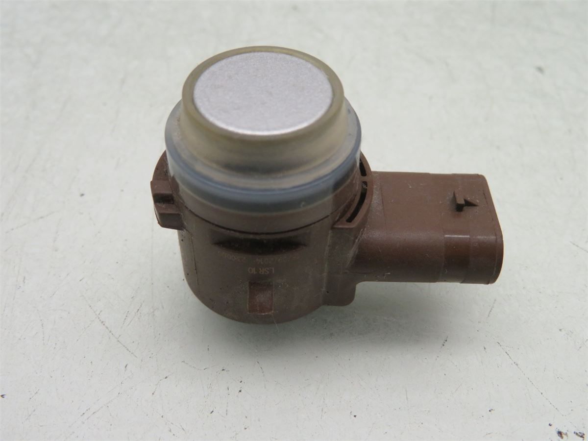 Sensor Parkering Front – bilde 1