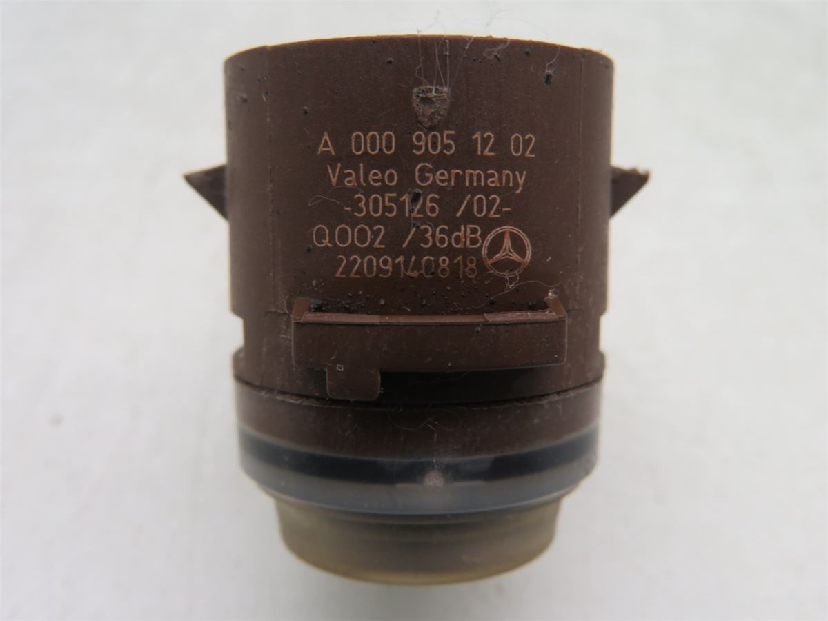 Sensor Parkering Front – bilde 3