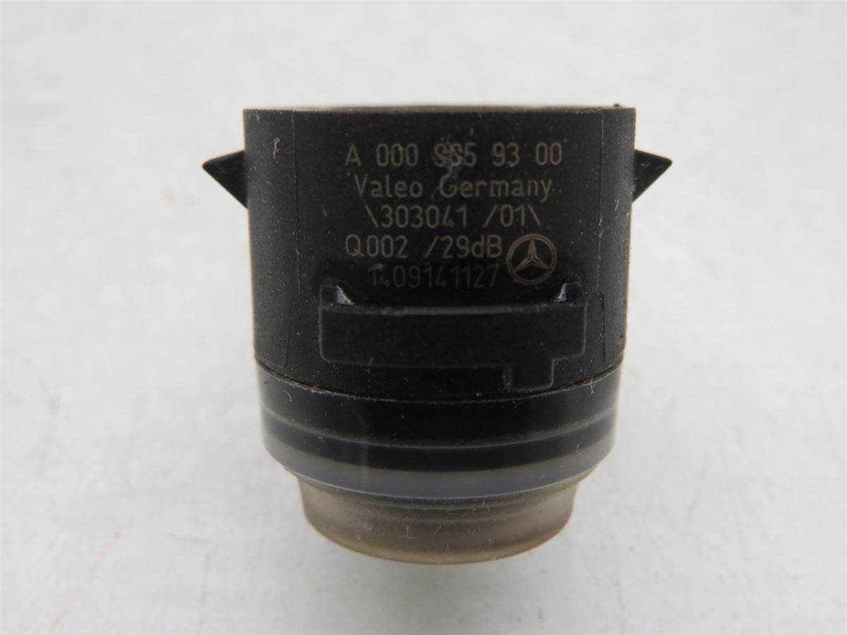 Sensor Ryggesensor – bilde 3