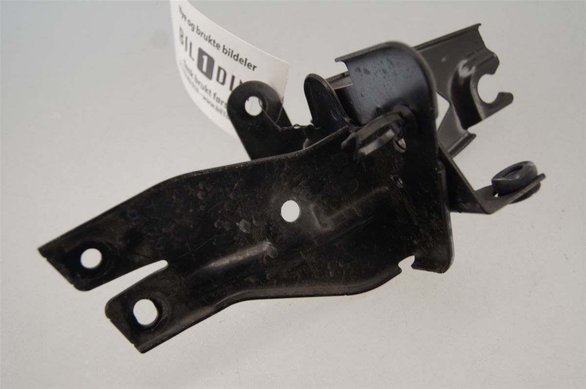 AC Kompressor/Festebrakett – bilde 2