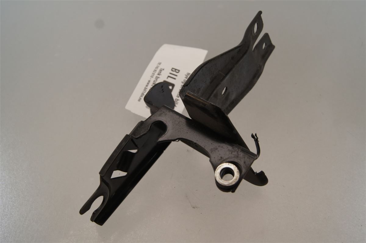 AC Kompressor/Festebrakett – bilde 3