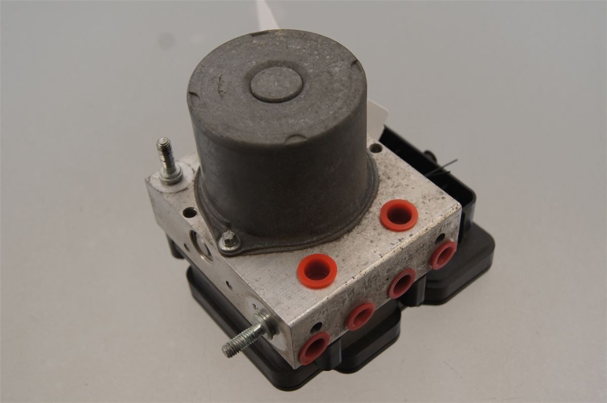 ABS Hydraulikkaggregat – bilde 2
