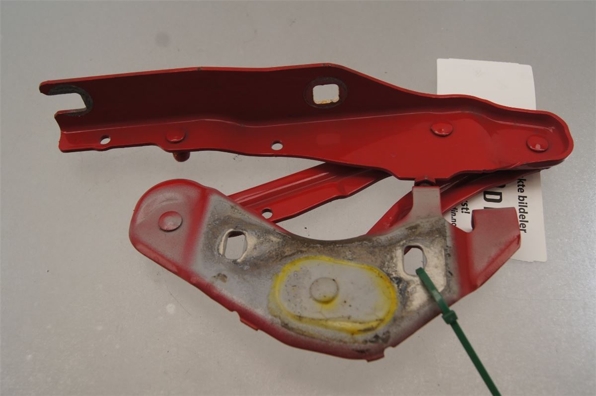 Panser Hengsel / Hengsler – bilde 2