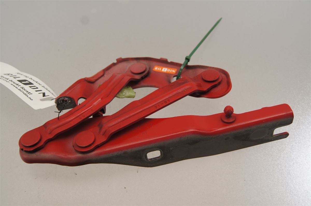 Panser Hengsel / Hengsler – bilde 1