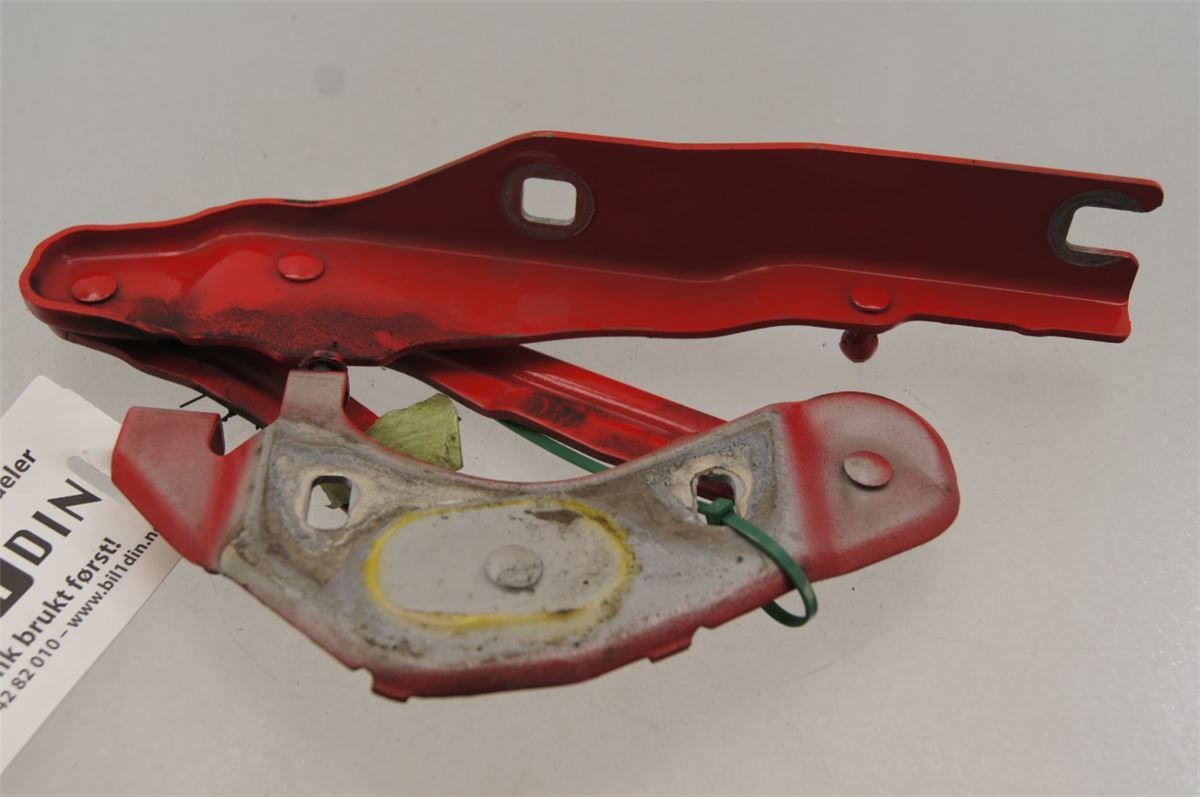 Panser Hengsel / Hengsler – bilde 2