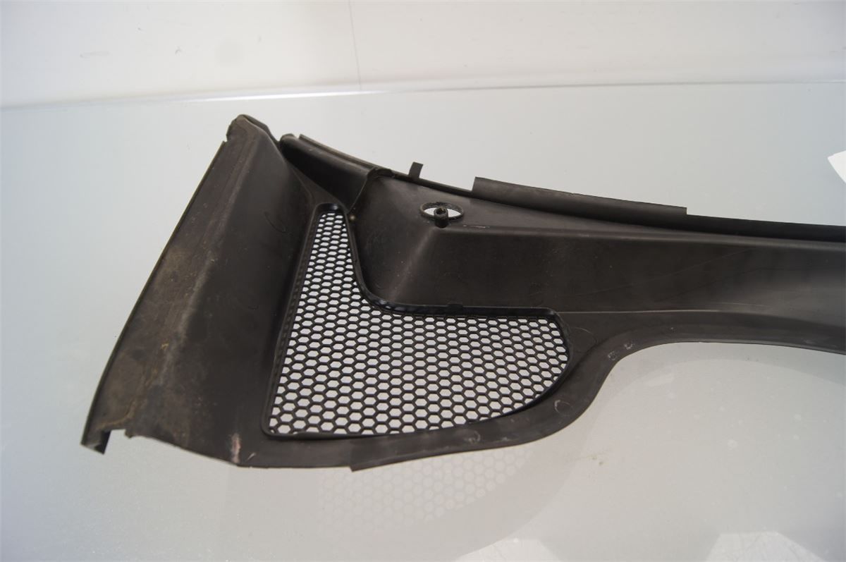 Visker Deksel/Øvre Torpedoplat – bilde 2