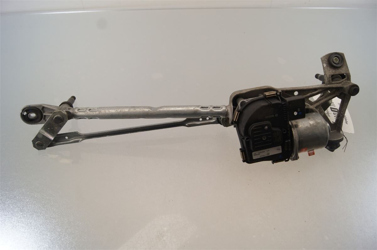 Viskermotor Frontrute – bilde 3
