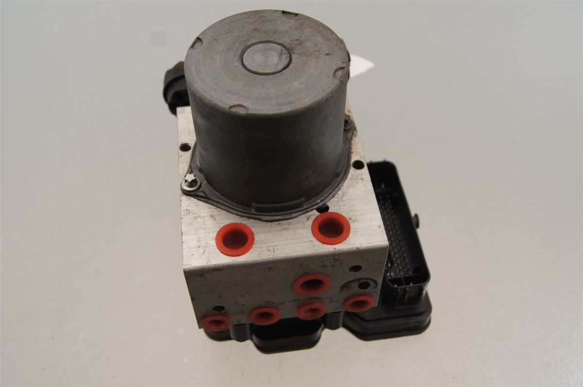 ABS Hydraulikkaggregat – bilde 2