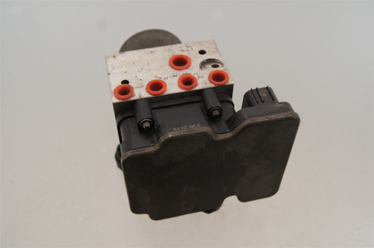 ABS Hydraulikkaggregat – bilde 3