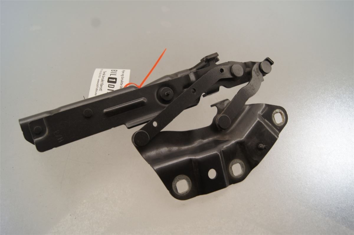 Panser Hengsel / Hengsler – bilde 2