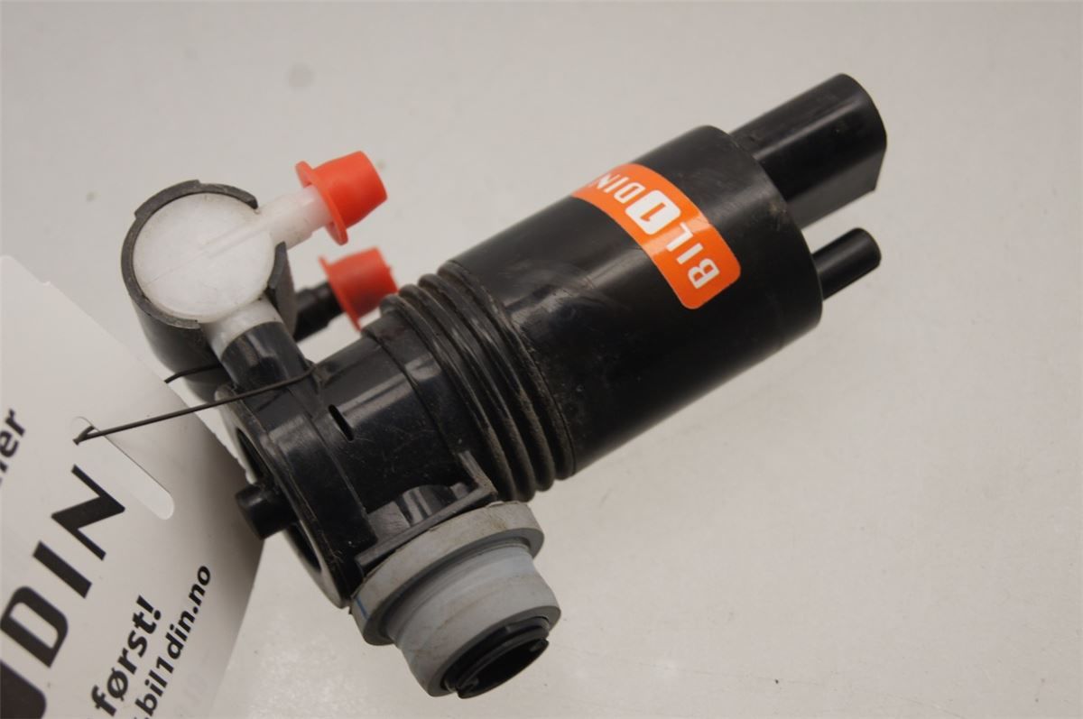 Spylerpumpe Høytrykk – bilde 2