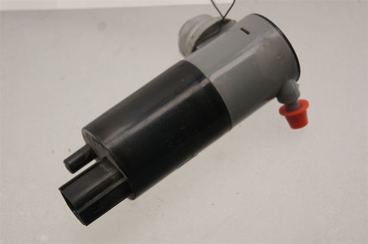 Spylerpumpe Frontrute – bilde 1