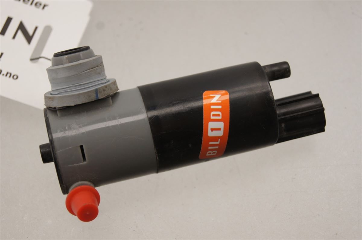 Spylerpumpe Frontrute – bilde 2