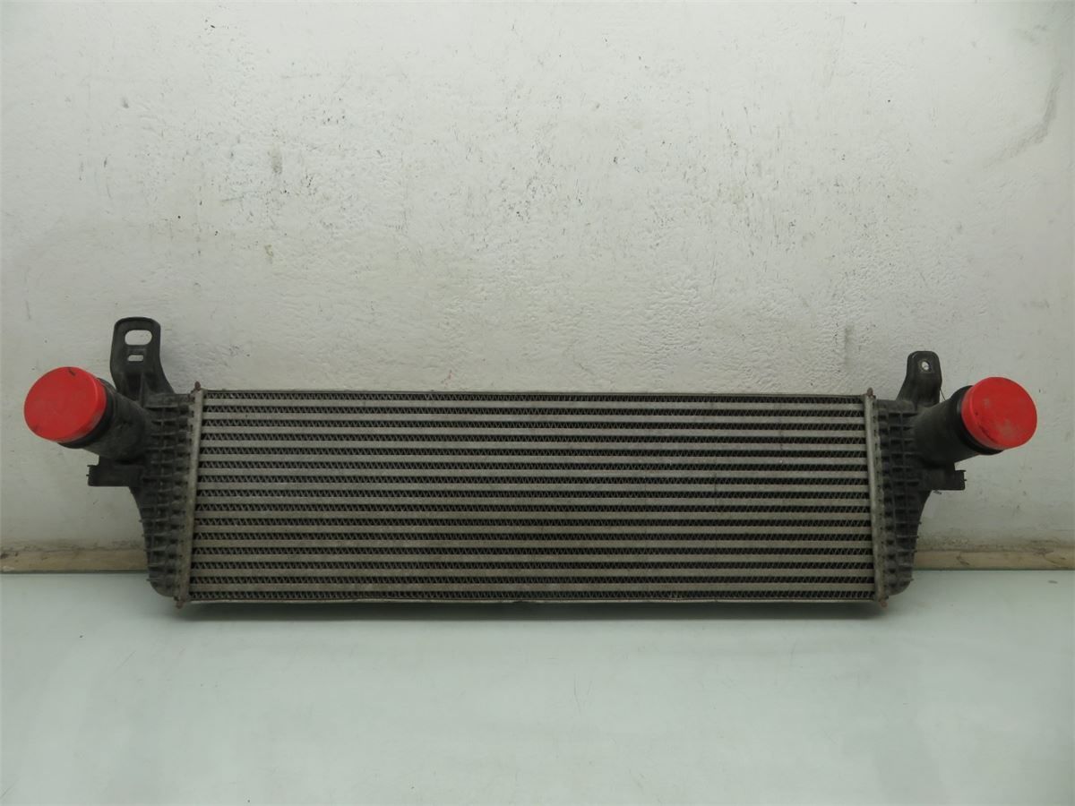 Intercooler Radiator – bilde 1