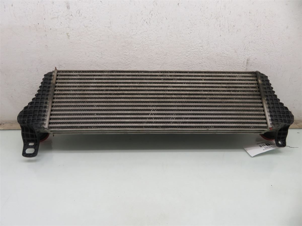 Intercooler Radiator – bilde 3