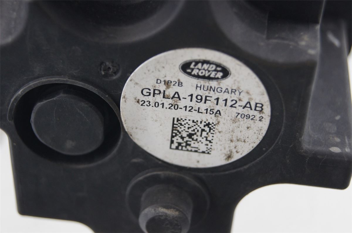 Høyttaler Motorlyd El-Bil – bilde 3