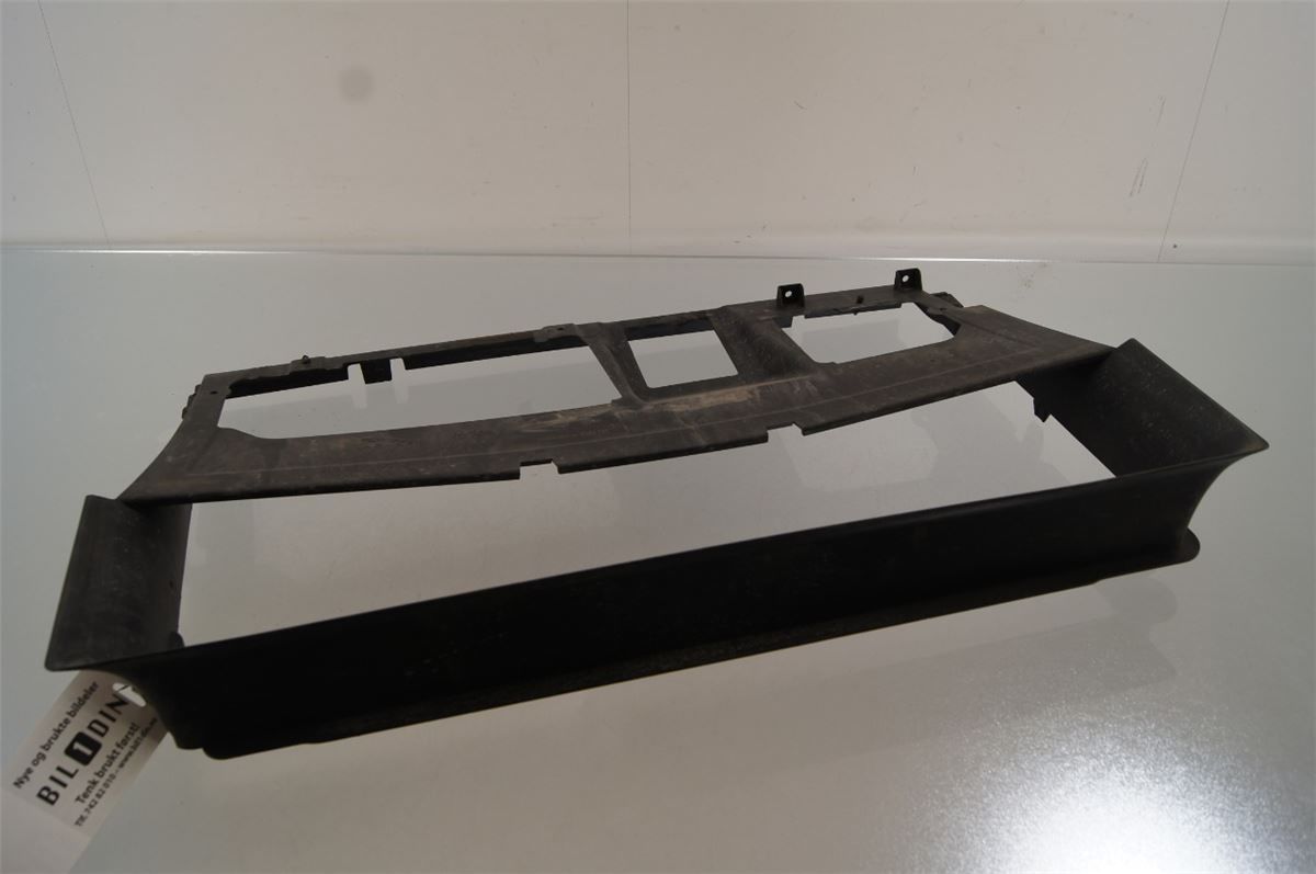 Luftstyring Front – bilde 1