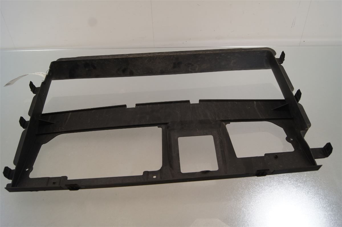 Luftstyring Front – bilde 3