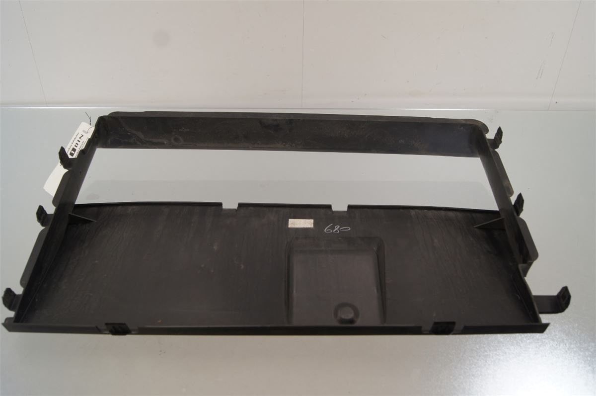 Luftstyring Front – bilde 1