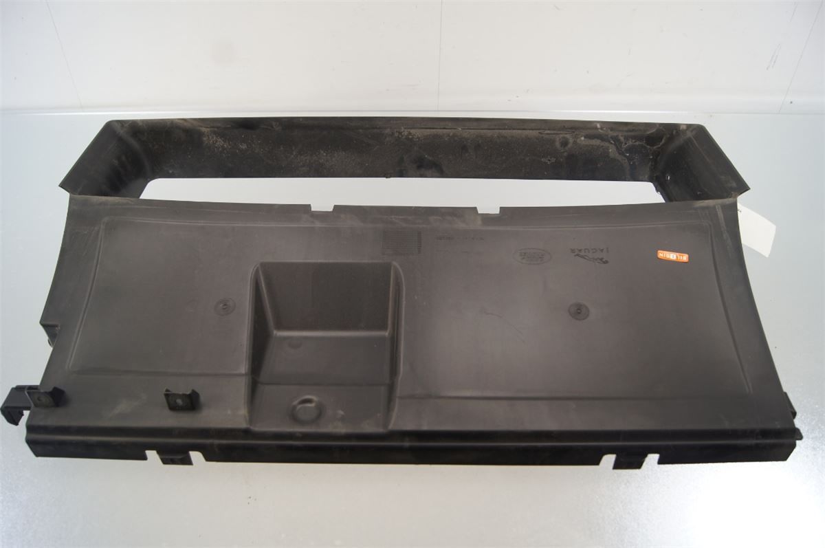 Luftstyring Front – bilde 2