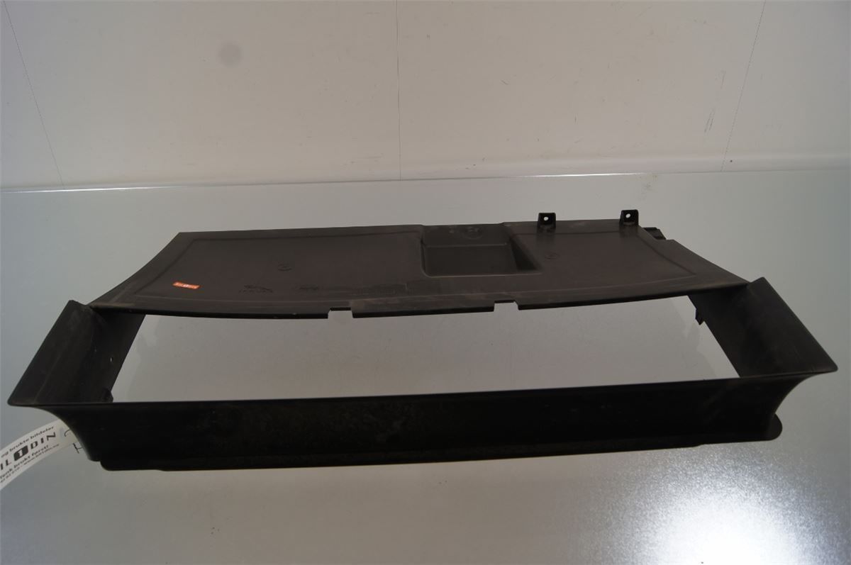Luftstyring Front – bilde 4