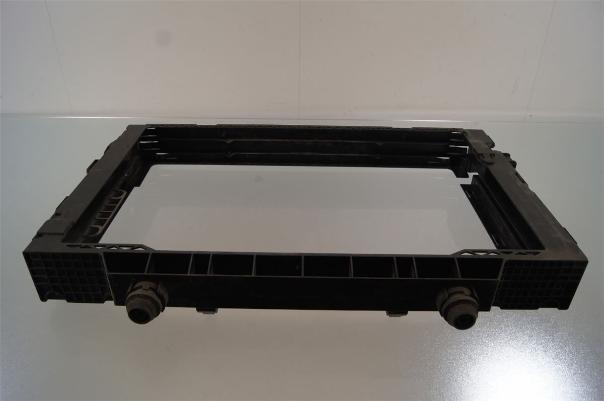 Radiator Feste / Ramme / Bjelk – bilde 4